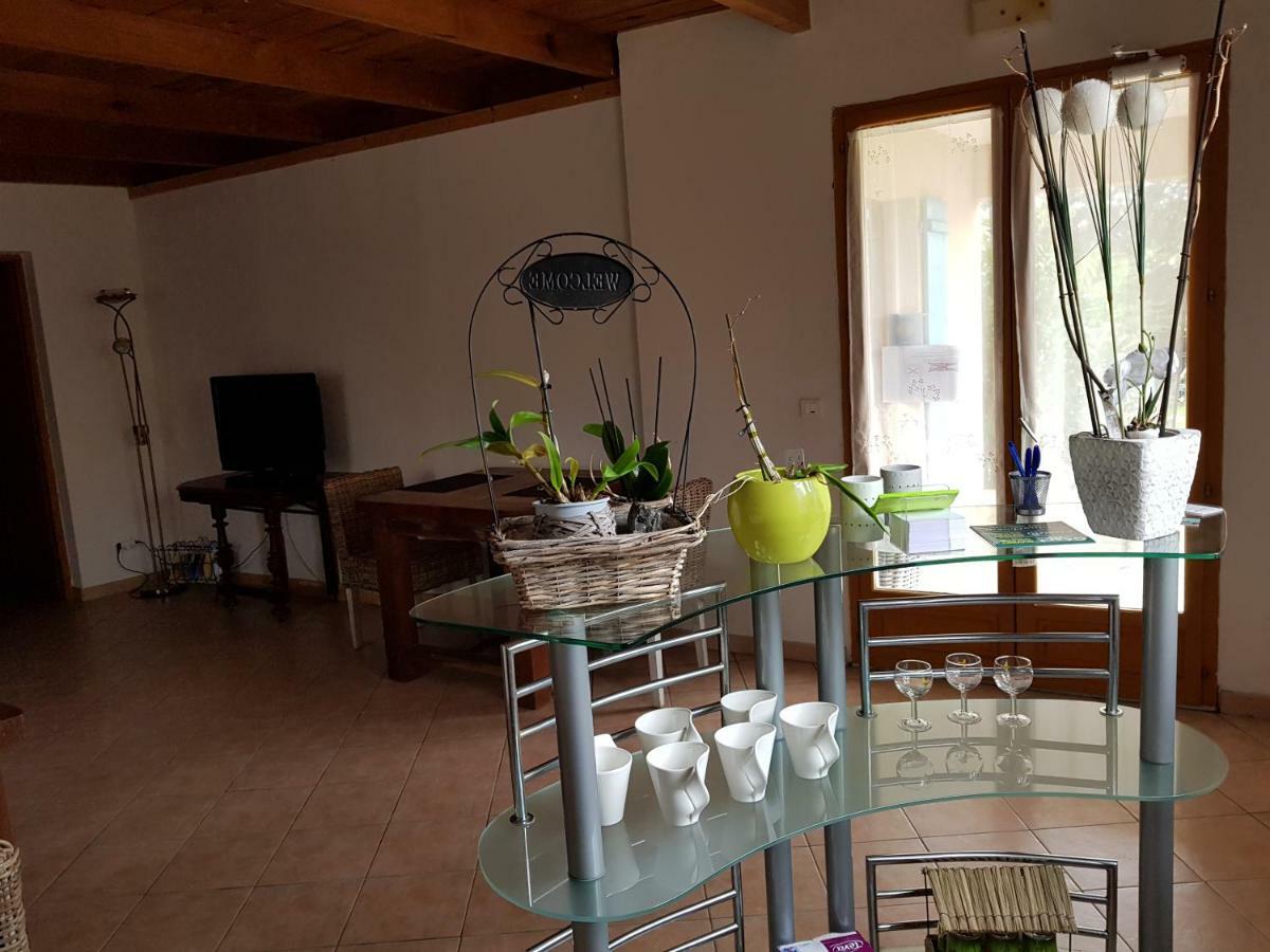 B&B Arghjola Porto-Vecchio  Zewnętrze zdjęcie