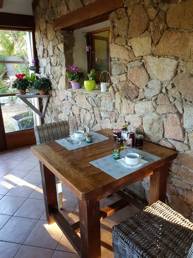 B&B Arghjola Porto-Vecchio  Zewnętrze zdjęcie